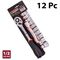 FIXMAN 12-pc 1/2